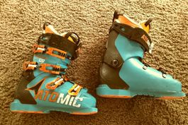 ATOMIC Redster Pro Skischuhe Gr 38