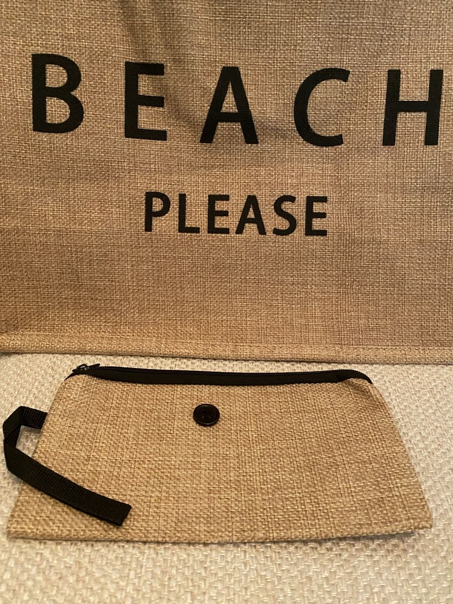 Borse: Strand Tasche / Handtasche / Shopper – Nuovo (secondo la descrizione) da Olten venduto da ale_nb2x 4