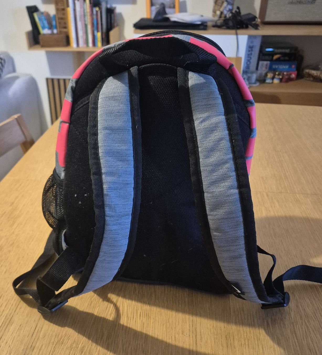 Nike Borse & Zaini: Sac à dos Nike enfant, neuf!!! – Nuovo (secondo la descrizione) da Onex venduto da Tonytali 3