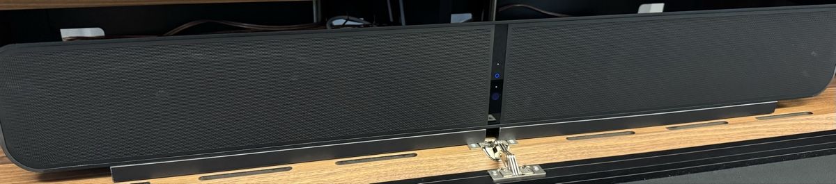 Bluesound Casse acustiche: Bluesound Pulse Soundbar+, schwarz – Nuovo (secondo la descrizione) da Oensingen venduto da vision-and-sound 1