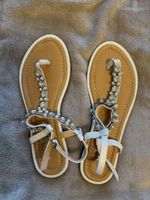 Summer Sandalette 37