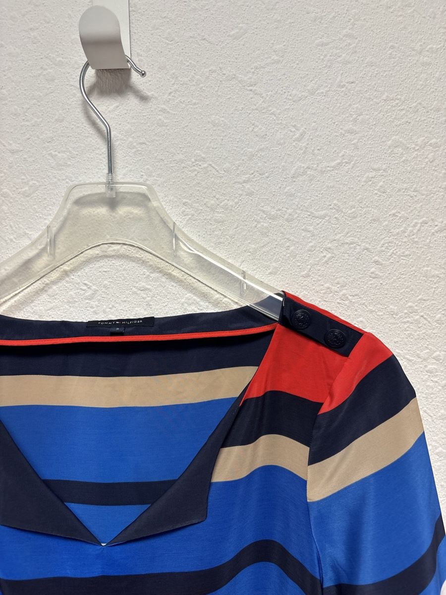 Tommy Hilfiger Kleider: Tommy Hilfiger Kleid Gr. 38 – Gebraucht aus Bottmingen von ana_5hrv 2