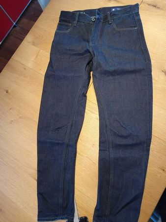 G-Star Boyfriend Arc 3D Gr. 25/32 *NEU*