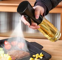 Öl Spray Flasche 500ml