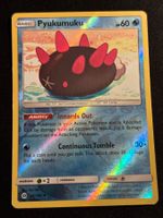 Pokemon Pyukumuku - Sun-Moon 47/149 - English