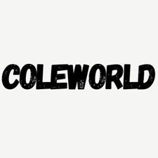Profile image of ColeWorld