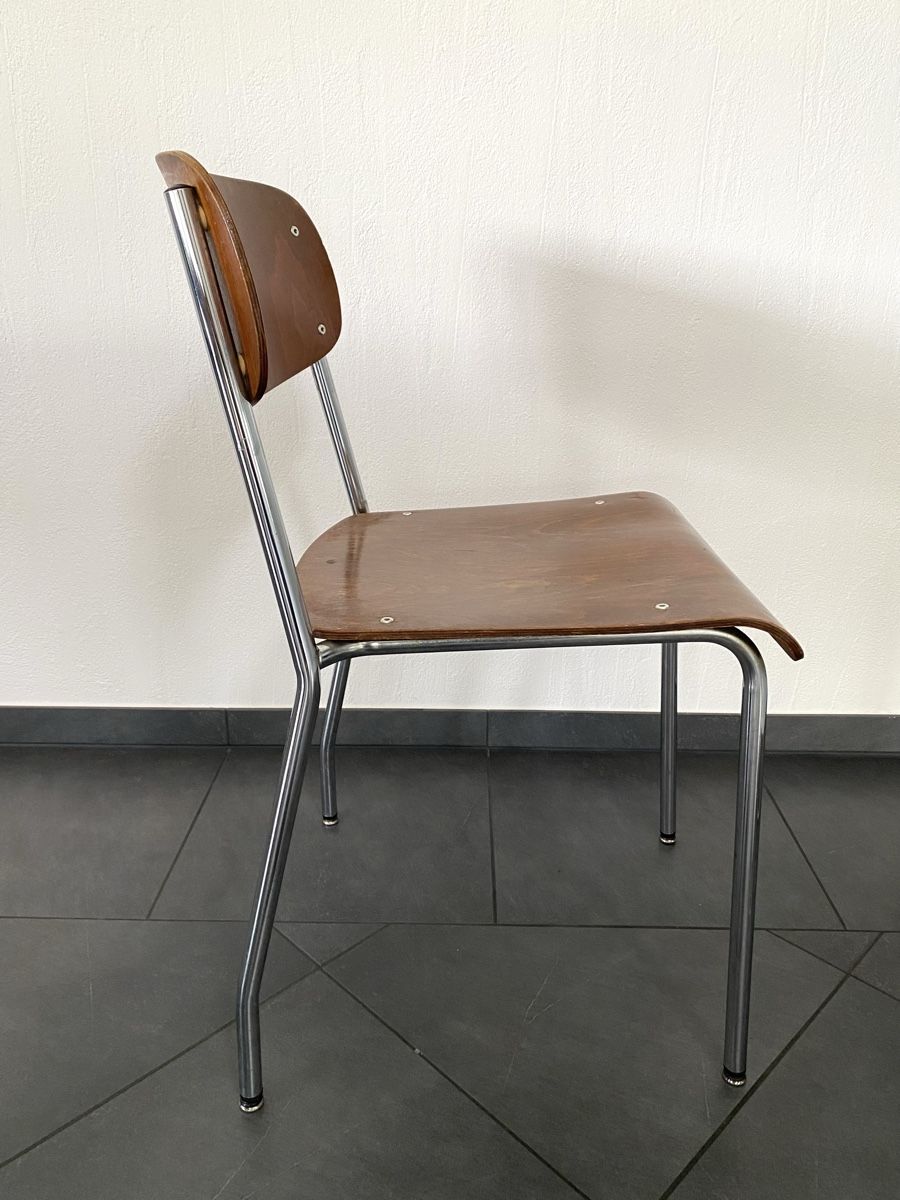 Sedie: Design Stühle Chairs Zingg-Lamprecht – Usato da Olten venduto da sportwelt 7