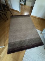 Handgeknüpft Gabbeh Teppich  178 X122 CM Teppich