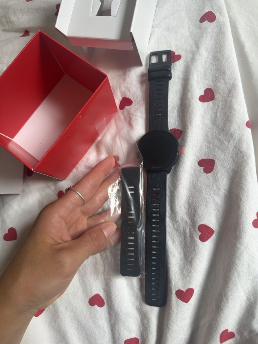 Polar Smartwatch: Polar Pacer Smart Watch  – Gebraucht aus Zürich von sol_nmm8 2