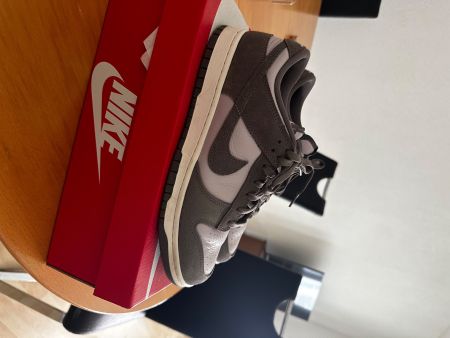 Nike Dunk Low Brown