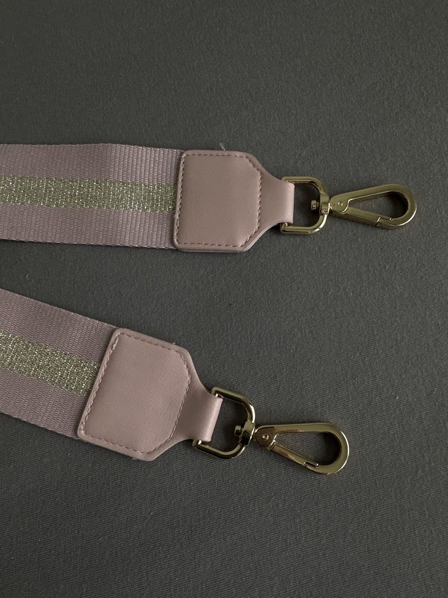 Altro in  Abbigliamento & Accessori: Bandoulière rose H&M – Nuovo (secondo la descrizione) da Biel/Bienne venduto da TanyaM02 2