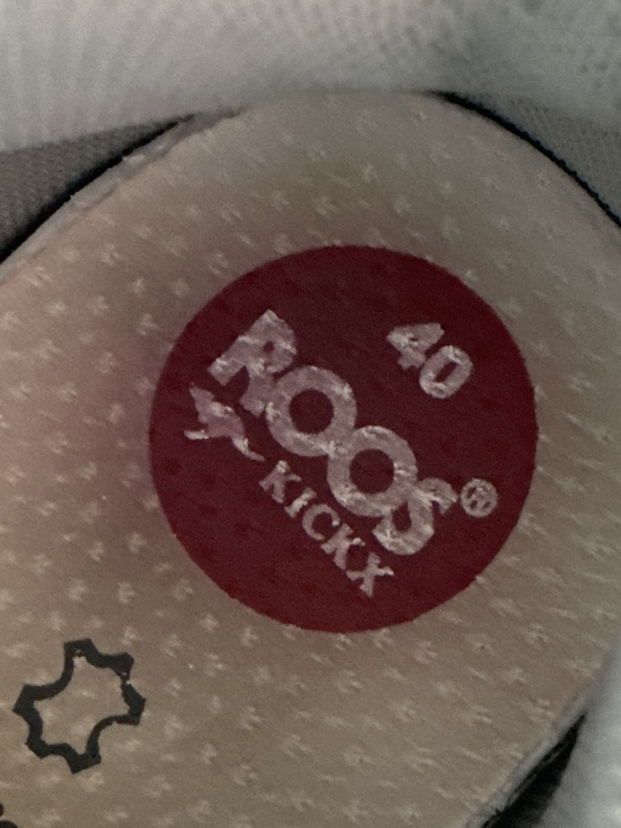 Scarpe da uomo: KangaRoos sport schuhe – Usato da Spiez venduto da White_73 4