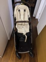 Kinderwagen Cybex Priam/Mios - Sommertauglich ✓