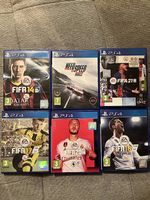 Diverse Games