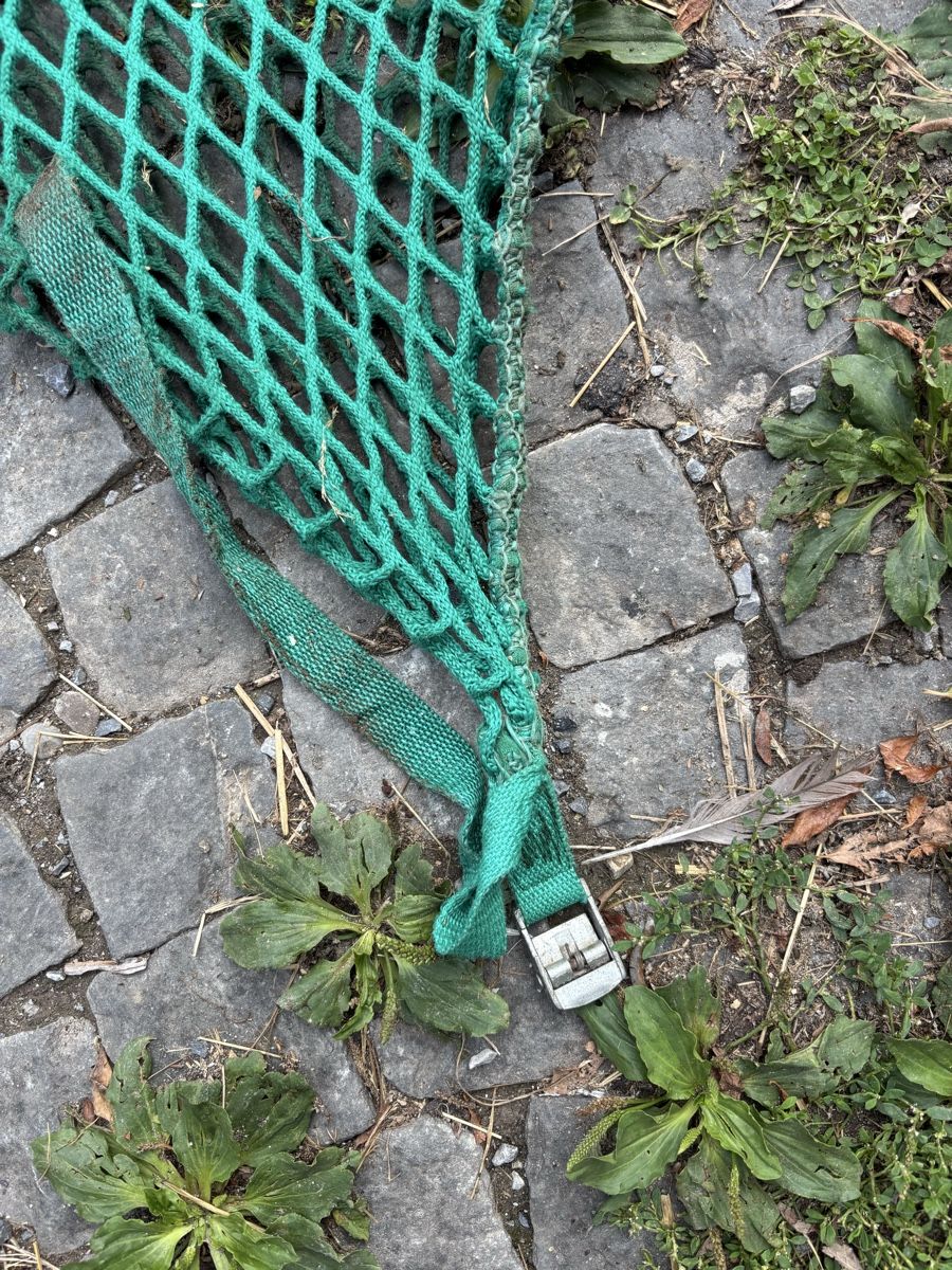 Nourriture: Heunetz  – D'occasion à St. Gallen par may_8fbd 4