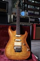 Pensa-Suhr Classic mk1 1992