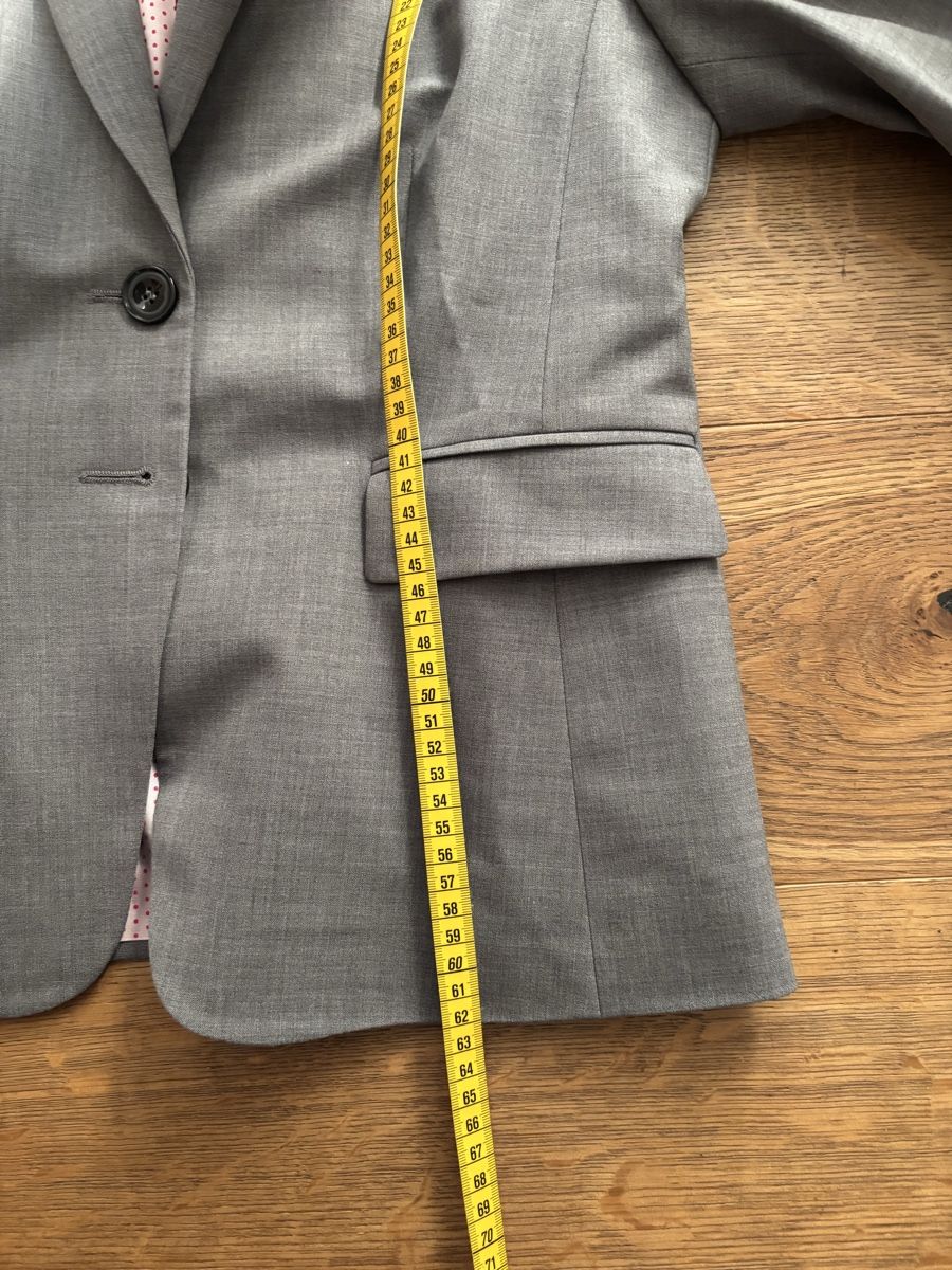 Taifun Anzüge & Kostüme: TAIFUN Blazer – Gebraucht aus Würenlos von Ashley24 6