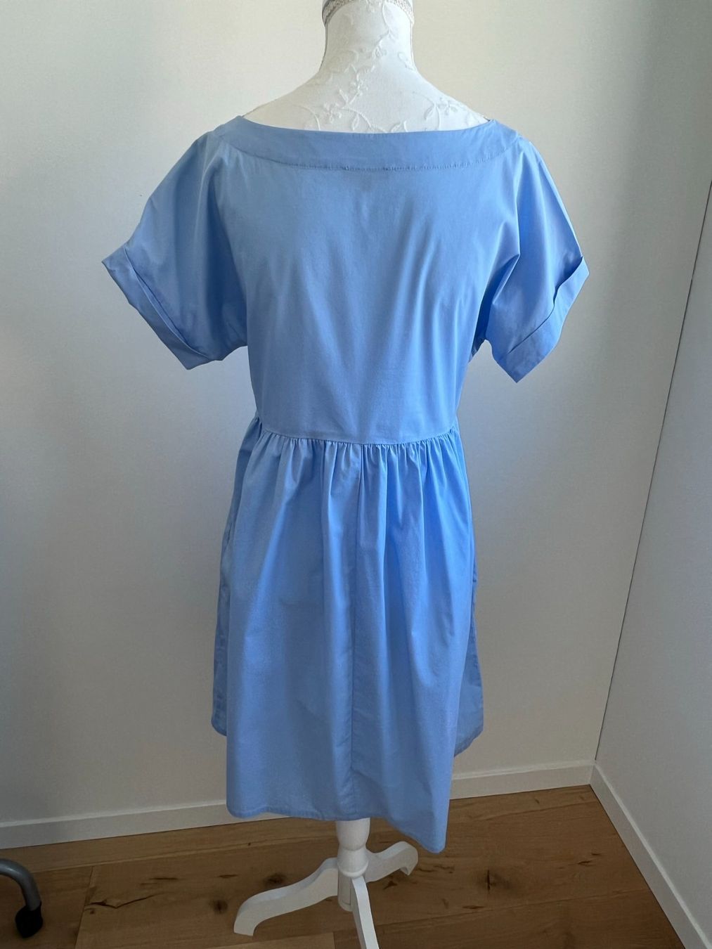 Kleider: Kleid von KOCCA Gr. XS – Gebraucht aus Canobbio von miro002 3