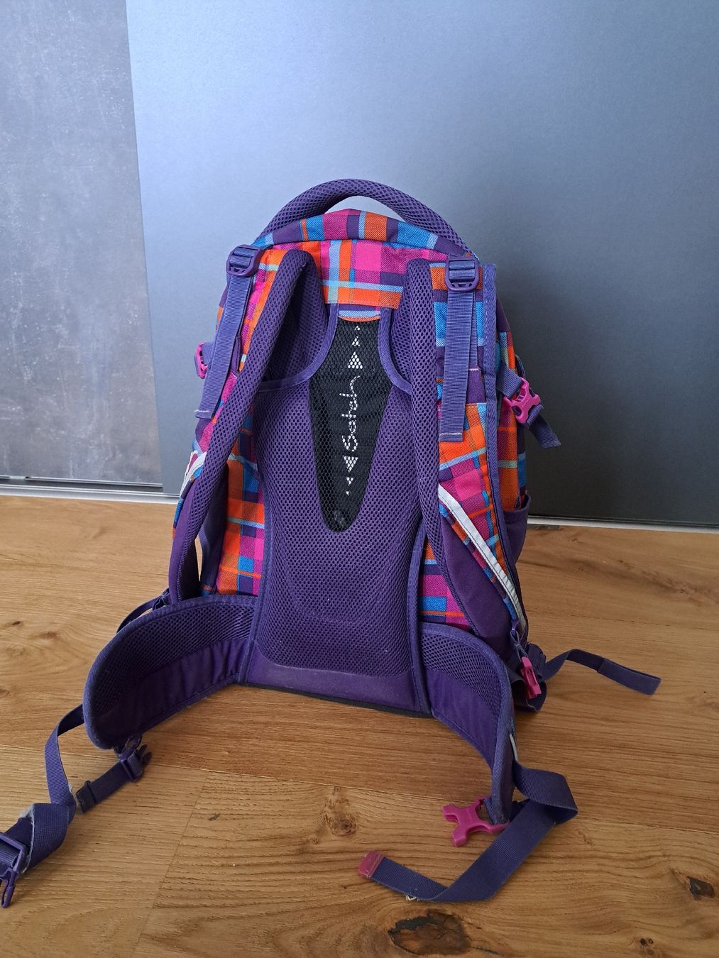 Satch Sacs & sacs à dos: Satch Schulthek – D'occasion à Andwil SG par zue_b9bt 3