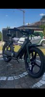 Einzigartiges Piaggio Ciao „Joker- Edition“