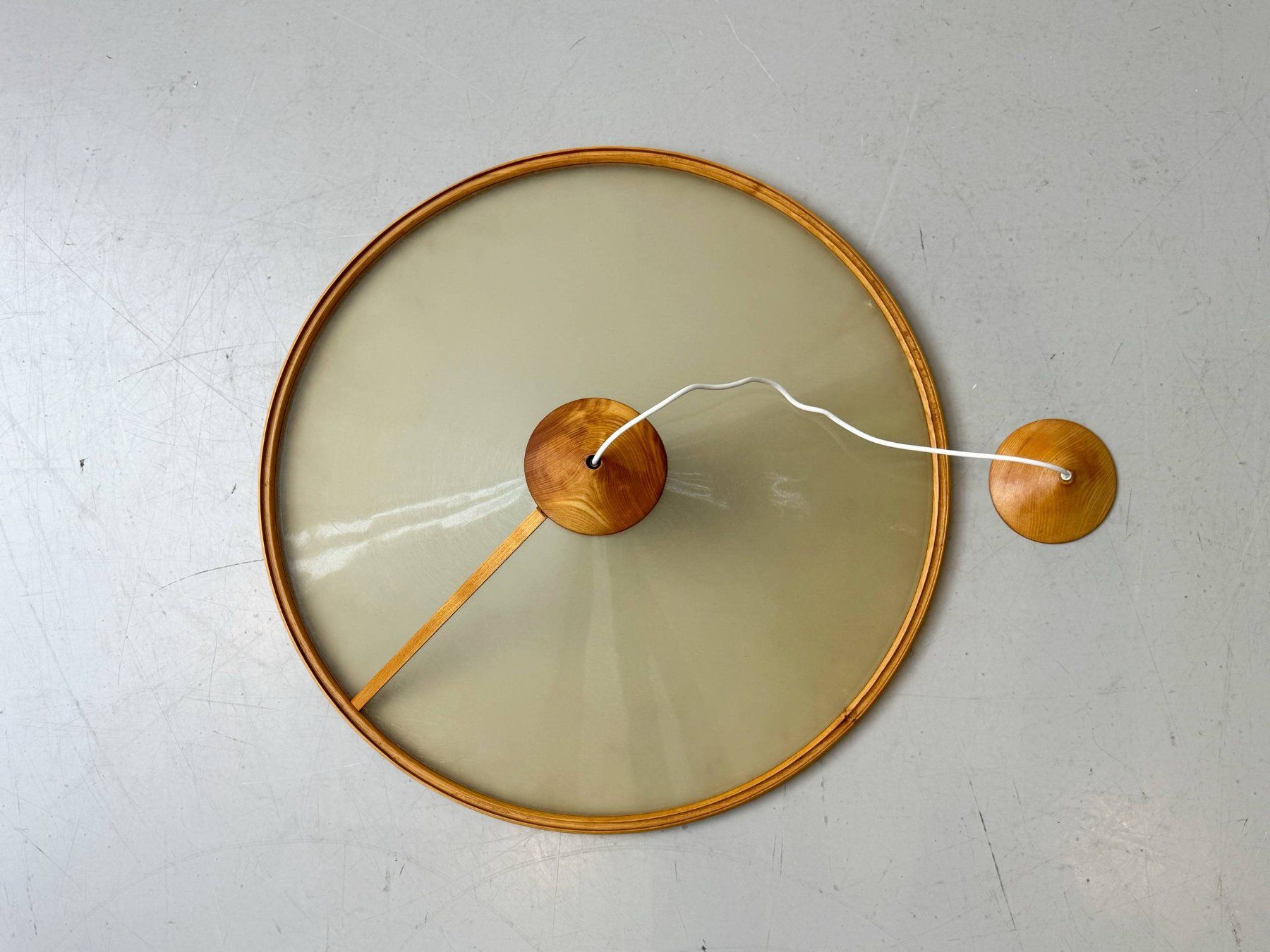 Kronleuchter & Deckenlampen: Lampada da soffitto di Giovanni Offredi per MC Selvini – Gebraucht aus Locarno von MoeGe_Locarno 7