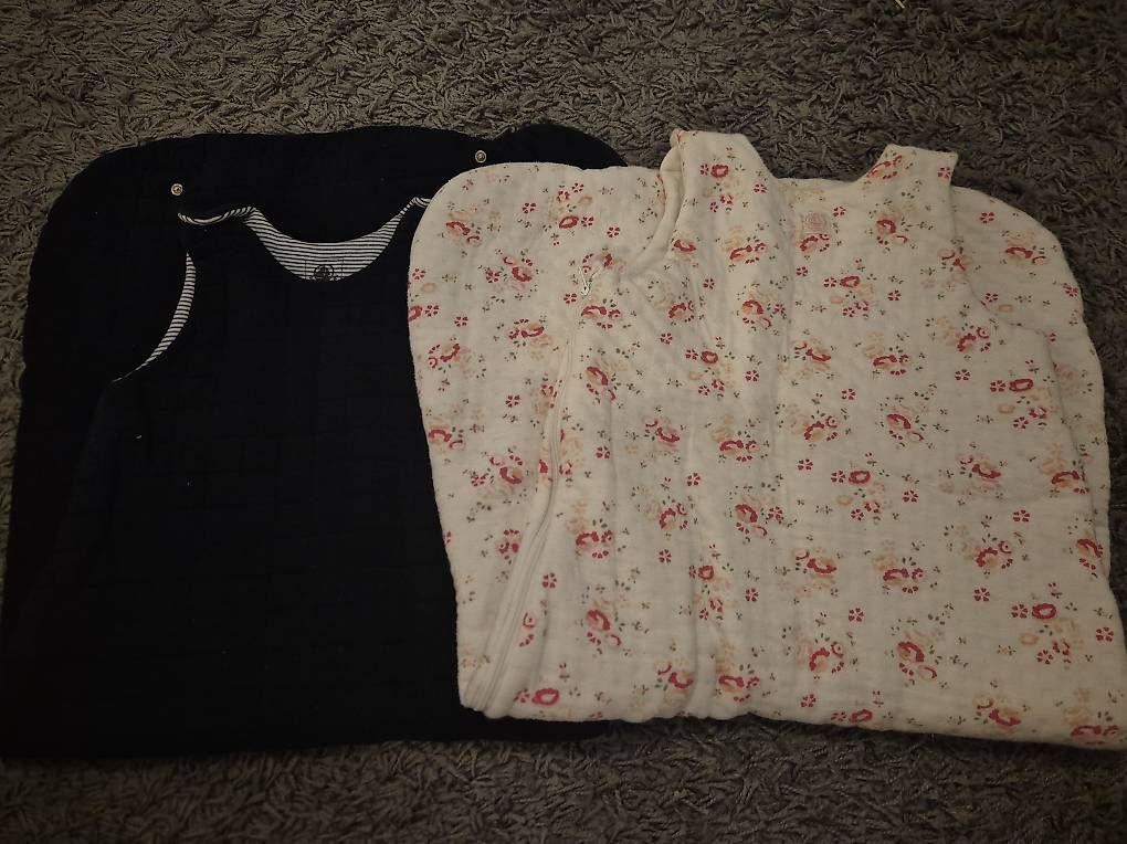 Sacchi a pelo: Baby-Schlafsäcke Petit Bateau – Usato da Adliswil venduto da MannickZh