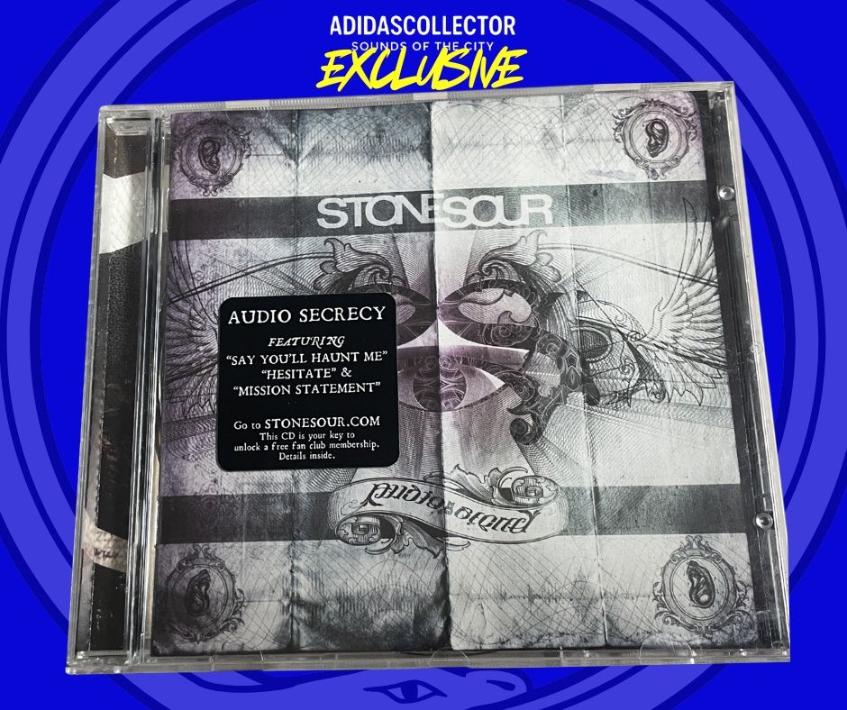 CDs: Stone Sour – D'occasion à Muri b. Bern par AdidasCollector