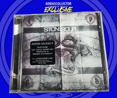 Stone Sour