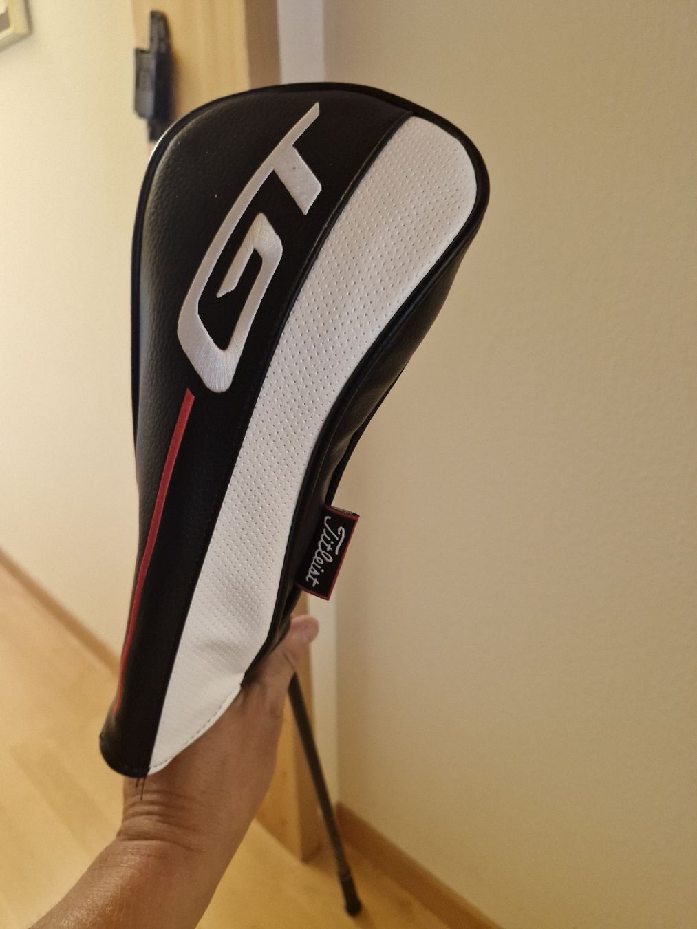 Titleist Clubs & Sets: Titleist mini driver  – Neuf (Voir description) à Menzingen par mat_vx5h