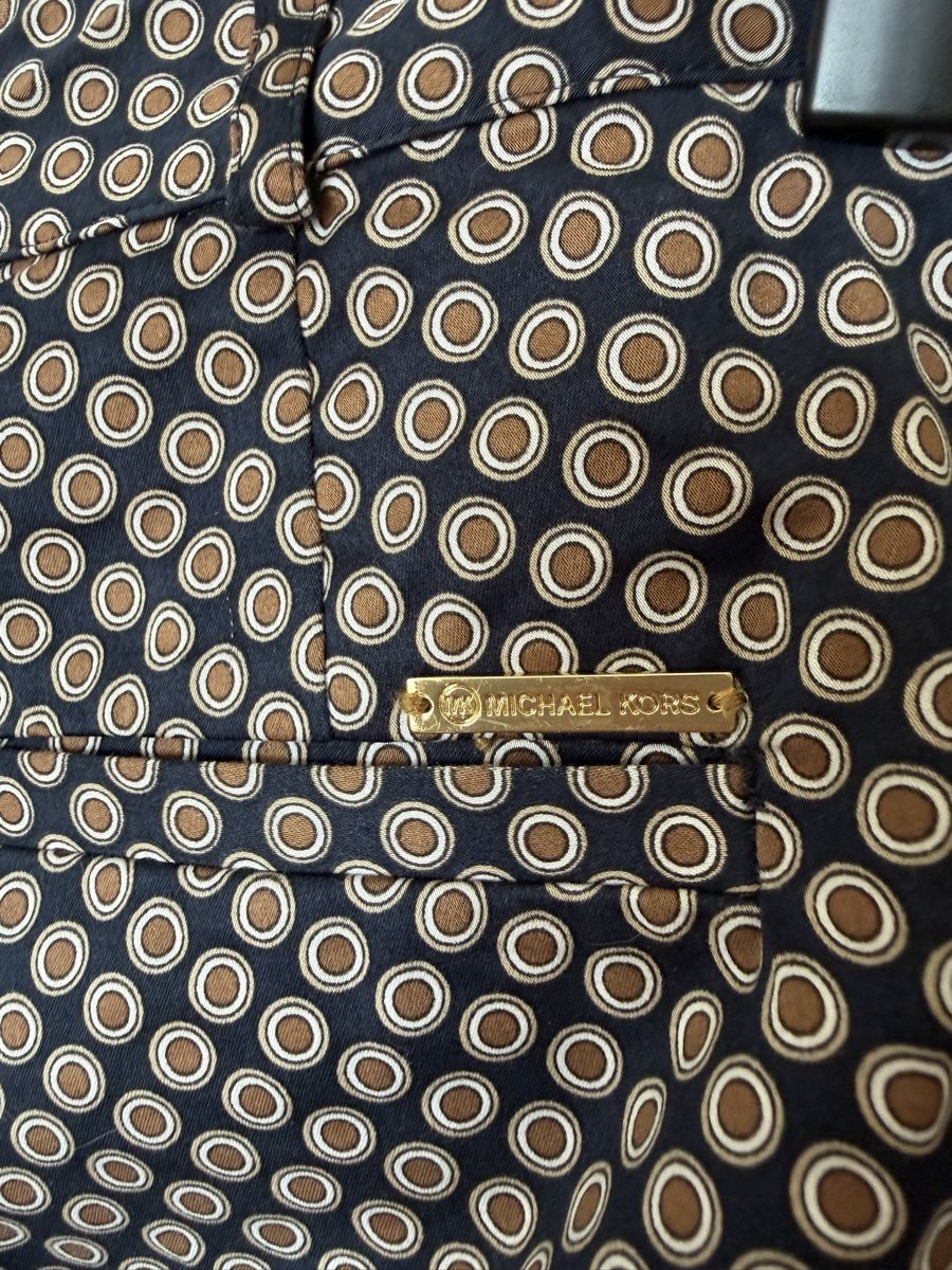 Michael Kors Pantaloni: Michael Kors pantalon XS – Nuovo (secondo la descrizione) da Crissier venduto da seikoruby 2