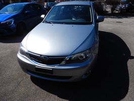 SUBARU Impreza 2.0R AWD