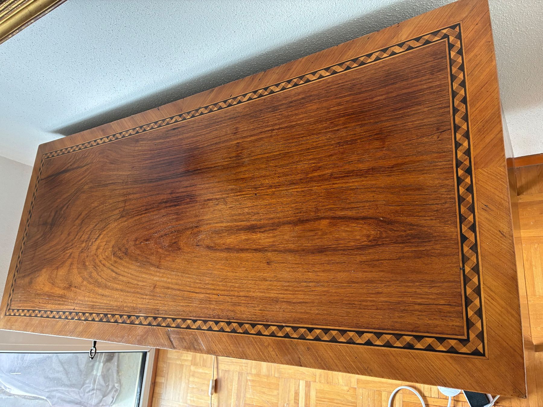 Cassettiere: commode Louis XVI – Usato da Aubonne venduto da anisa75017 2