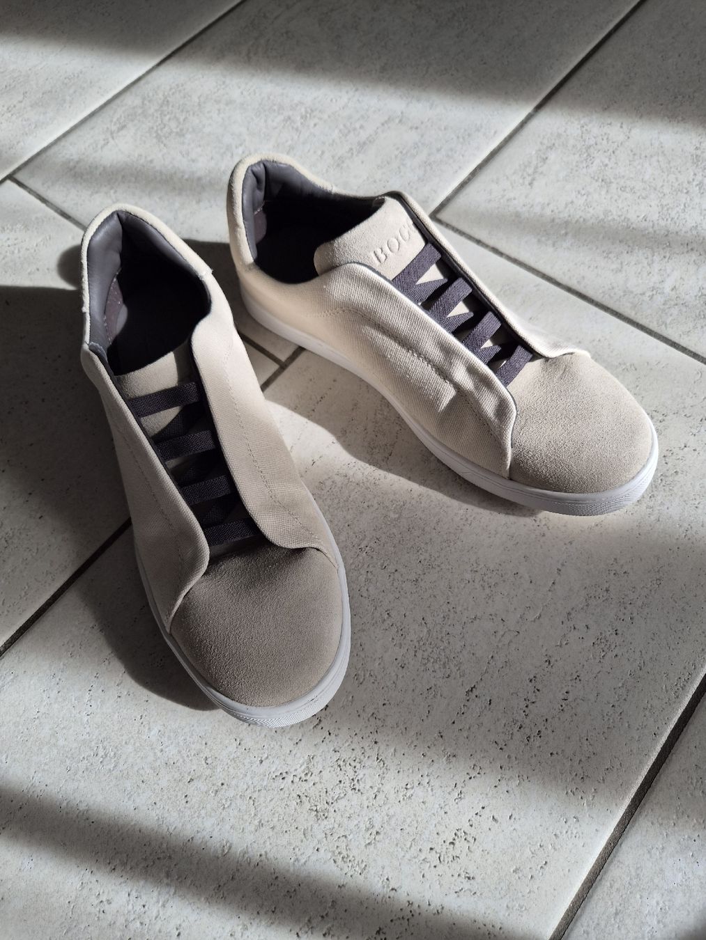 Boggi Herrenschuhe: Schuhe Boggi Gr 43  – Neu (gemäss Beschreibung) aus Zürich von mel_mzx6