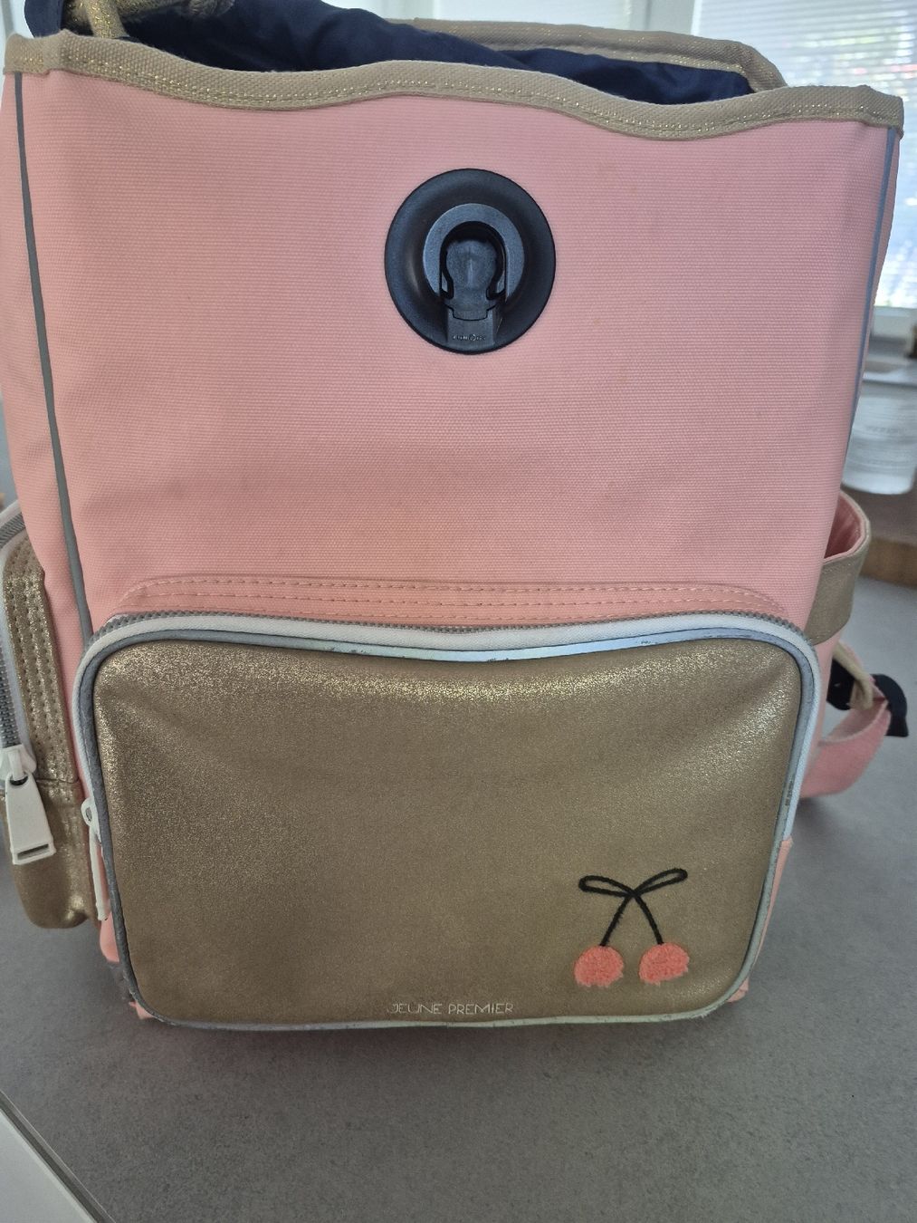 Kindertaschen: Schulrucksack Jeune Premier – Gebraucht aus Erlach von Simona75 4