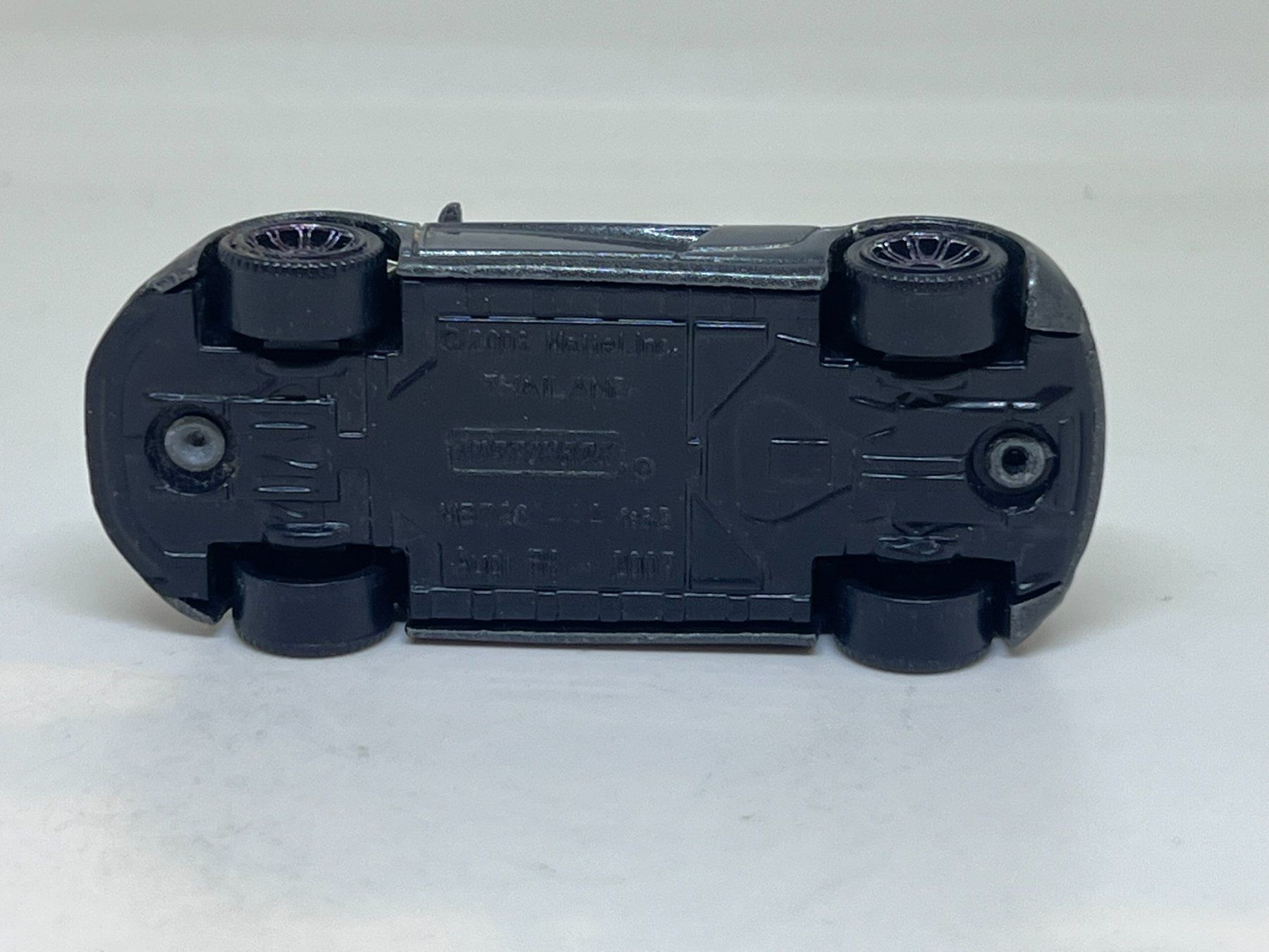 Matchbox Modellini d'auto: Matchbox Audi R8 (2007) #729 – Usato da Wildegg venduto da LaaBoutique 3