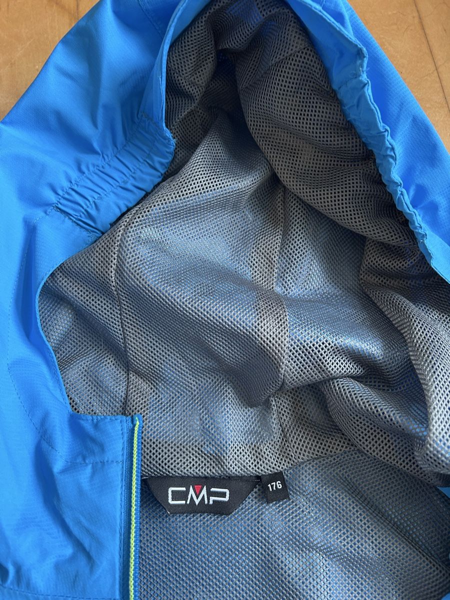 CMP Giacche: Regenjacke CMP 176 – Usato da Gossau ZH venduto da er1708 1