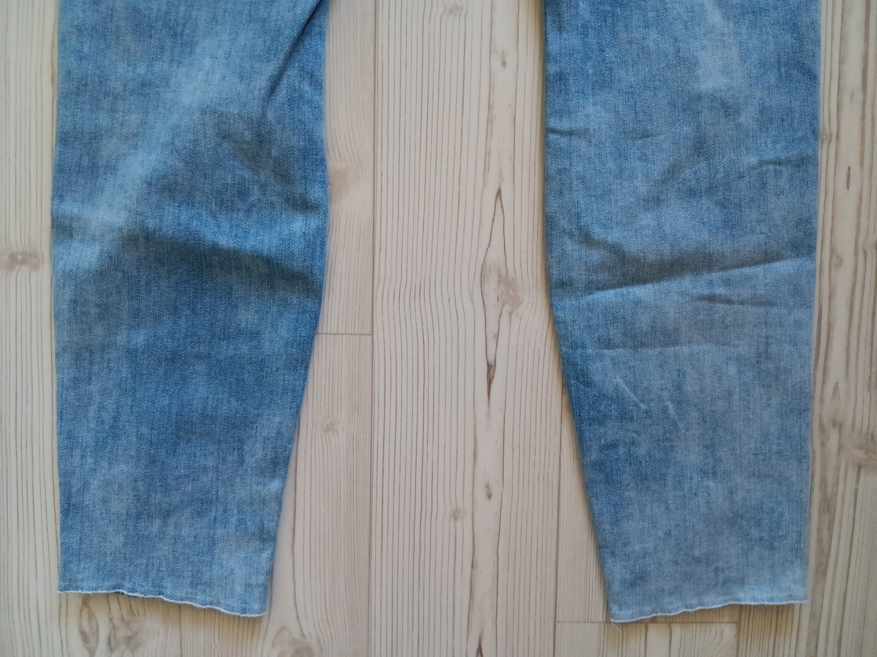 Marc Cain Jeans: MARC CAIN  Jeans  Taille / Grosse S (3) – Usato da Cossonay-ville venduto da Super-Price-Quality 8