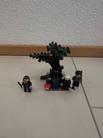 EGO Harry Potter 4865  Der verbotene Wald  Narcissa Malfoy)