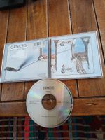 genesis - trespass