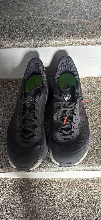 Scarpe da uomo: Scarpe da trailrunning Uomo  – Usato da Castel San Pietro venduto da sab_kdt9