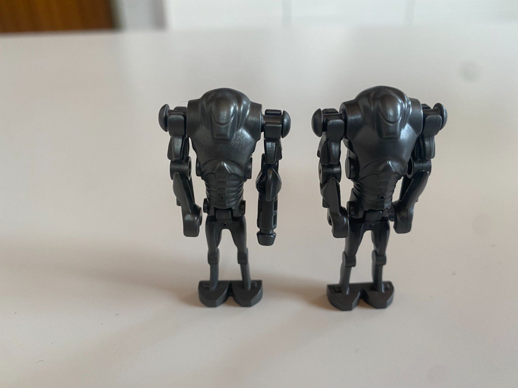 Lego Giocattoli: LEGO - 2 - STAR WARS - FIGUREN – Usato da Gelterkinden venduto da ajdt4
