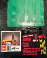 Lego System 347 Vintage (70er Jahre)