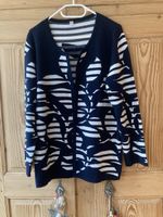 Strickjacke Gr.44 neu
