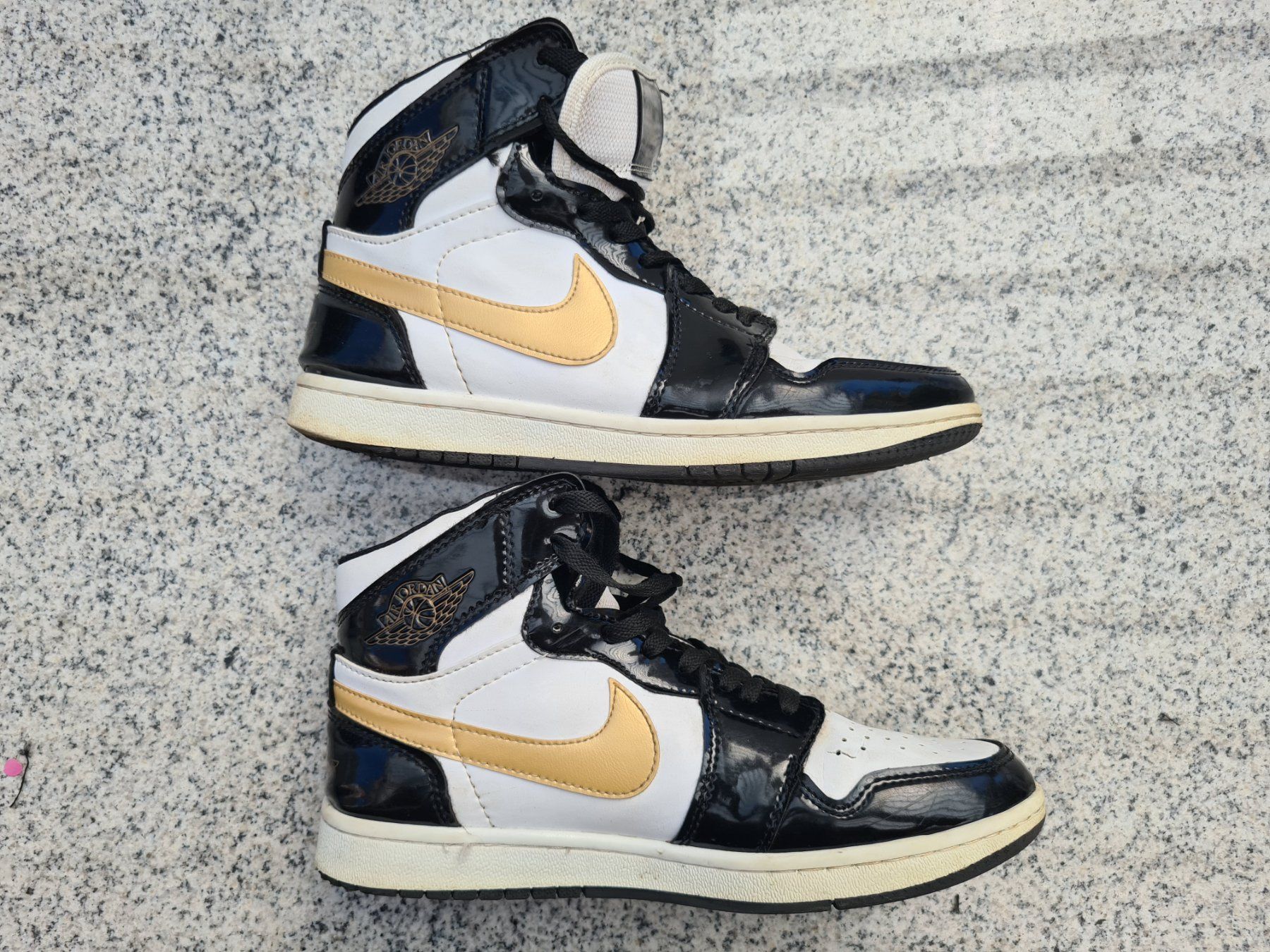 Nike Scarpe da donna: NIKE Shoe Schuhe EUR Gr. 39 – Usato da Münchenstein venduto da vitalfit 3