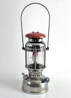 Vergaserlampe Optimus 200, Benzin / Kerosin
