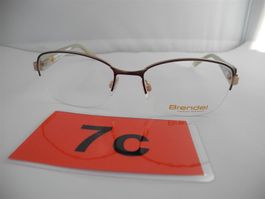 Brillengestell Brendel 5317, 7c
