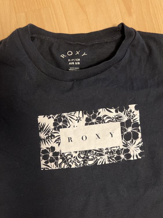Roxy T-shirt: Roxy T- Shirts 3er Set Damen – Usato da Thun venduto da Golden-Gate 3