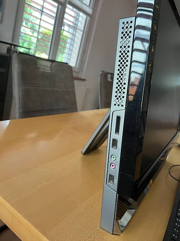 Lenovo PCs: Lenovo Ideacentre B500 AIO-PC – D'occasion à Zofingen par Namasdei01 2