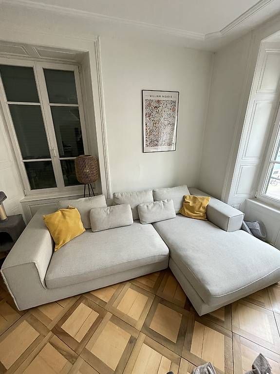 Divani: SOFA von Pfister – Usato da Biel/Bienne venduto da Michaelkern 1