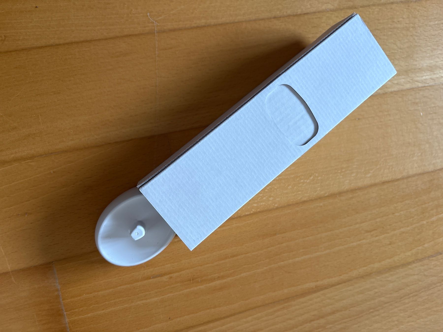 Caricabatterie: Ladegerät Zahnbürste oral b – Nuovo e nell'imballaggio originale da Effretikon venduto da MarthaK.
